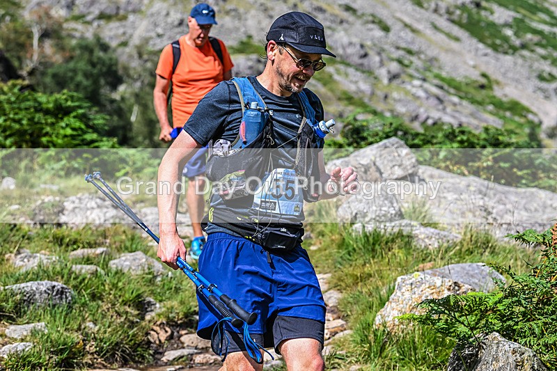 Scafell Pike-649 - Fellside Events Scafell Pike Trail Marathon Sunday 23rd August 2026