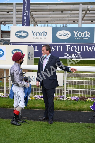 yr13052021r6-53 - Race 6 4.15pm Constant Security EBFstallions.com Maiden Stakes