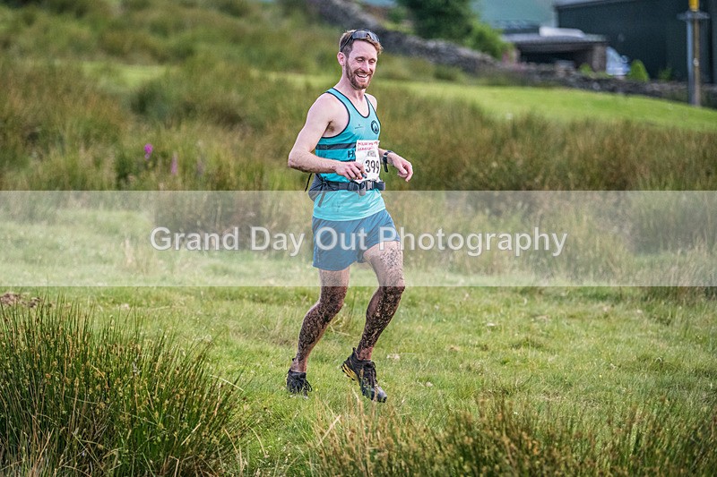 Tebay-600 - Tebay Fell Race Wednesday 26th June 2024
