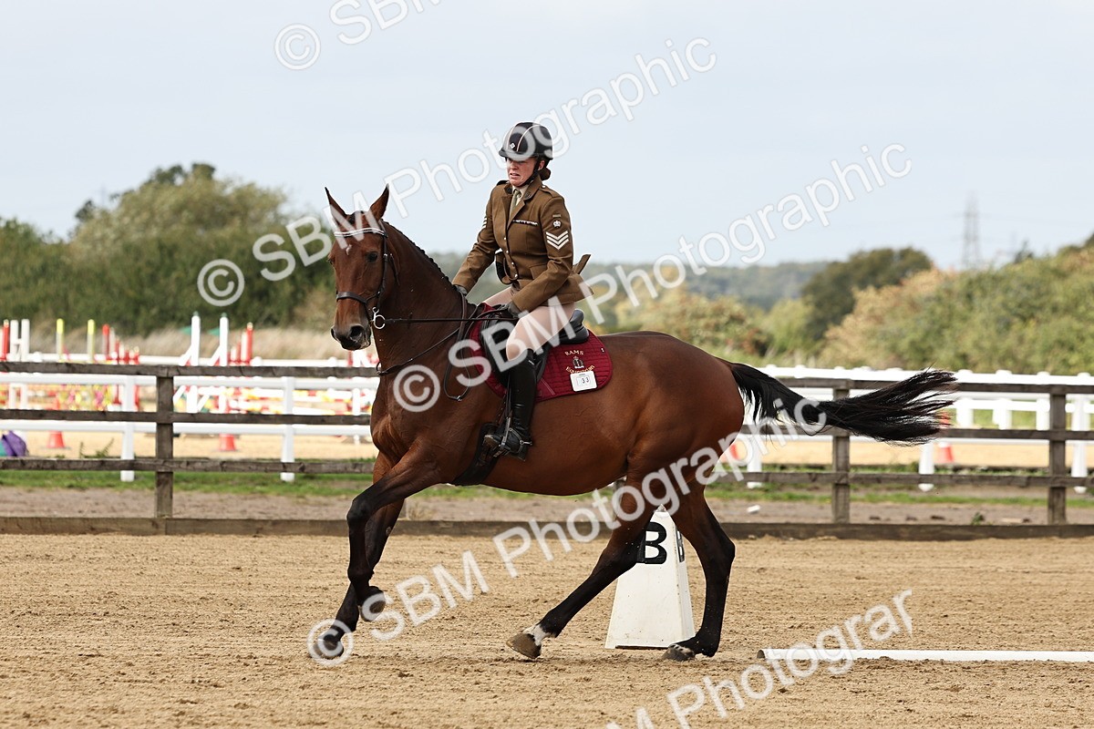 SBM_001218 - Class 46 - Novice 1 Combined Training