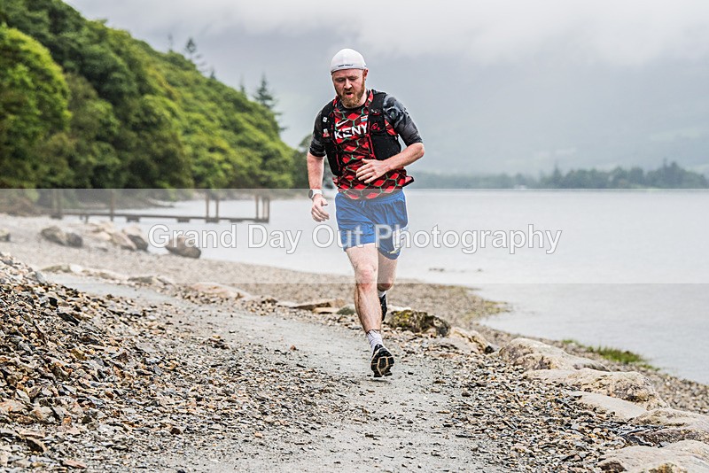 Borrowdale-76 - High Terrain Events Borrowdale Trail Half Marathon Sunday 20th August 2023