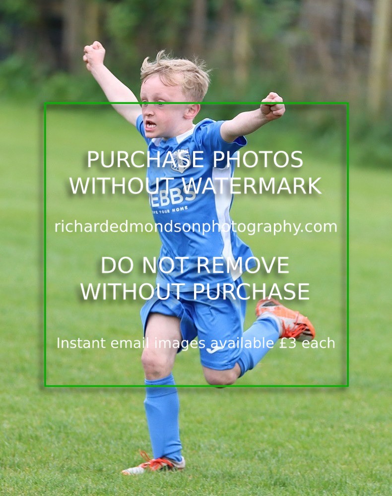 IMG_6380 - Wattsfield Under 6 vs Halton Under 6 (5/5/24)