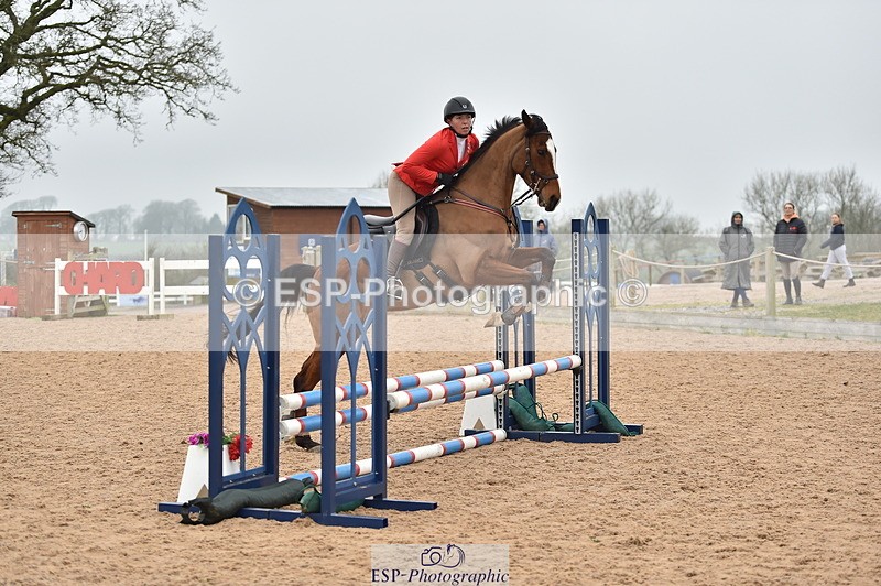 240331A-093202-00050 - 70cm First Round