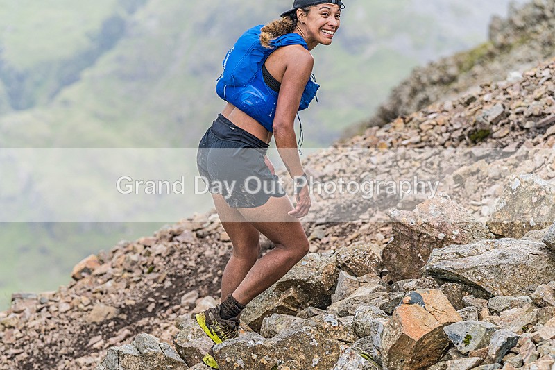 Borrowdale-752 - Borrowdale Fell Race Saturday 3rd August 2024
