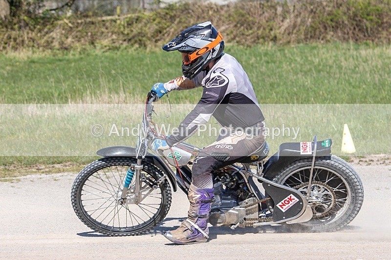 250405-R7-9B3A3125 - Rde & Skid It Speedway Experience Day 05th April 2025