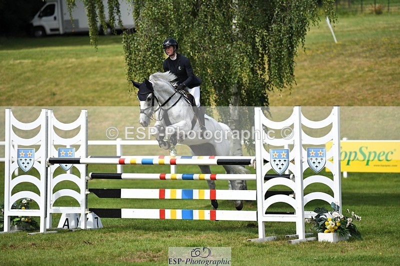 230712-110231-22162 - Cls 50 Foxhunter & 1.20m Open