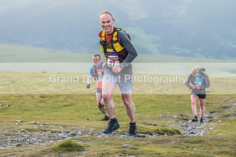 Blencathra-622 - Blencathra Fell Race Wednesday 5th June 2024