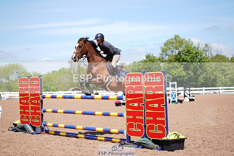 240525A-120126-05868 - Cls 15 Foxhunter
