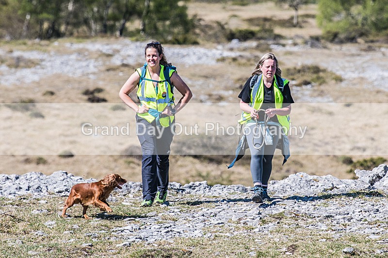 Dean Barwick-5 - Dean Barwick Dash Sunday 20th April 2025