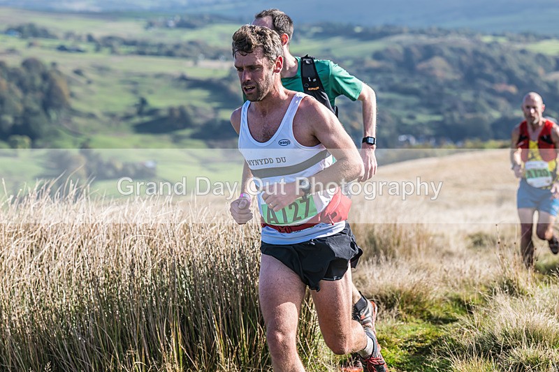 Leg 1 -116 - UK Fell & Hill Relays - Todmorden Leg 1 Saturday 17th October 2026