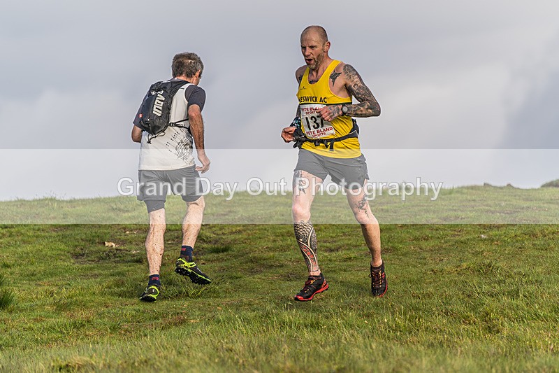Gavel-168 - Gavel Fell Race Wednesday 29th May 2024