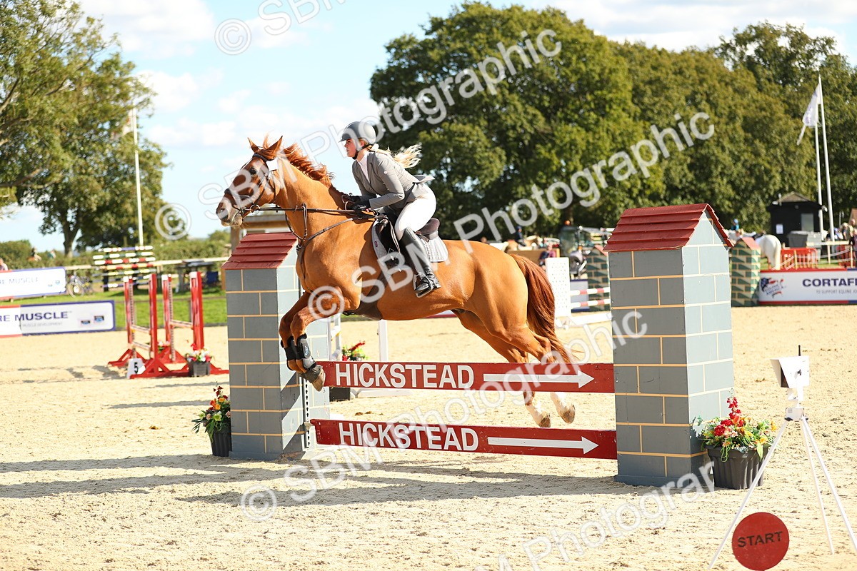 SBM_25921 - J46 - Accumulator 80 90cm