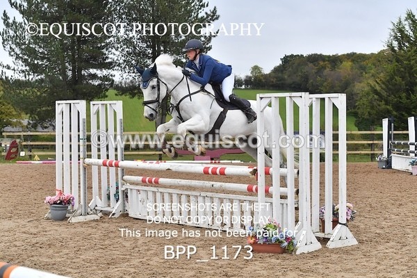 BPP_1173 - CLASS 13 SUN  Senior Discovery/ 1m Open