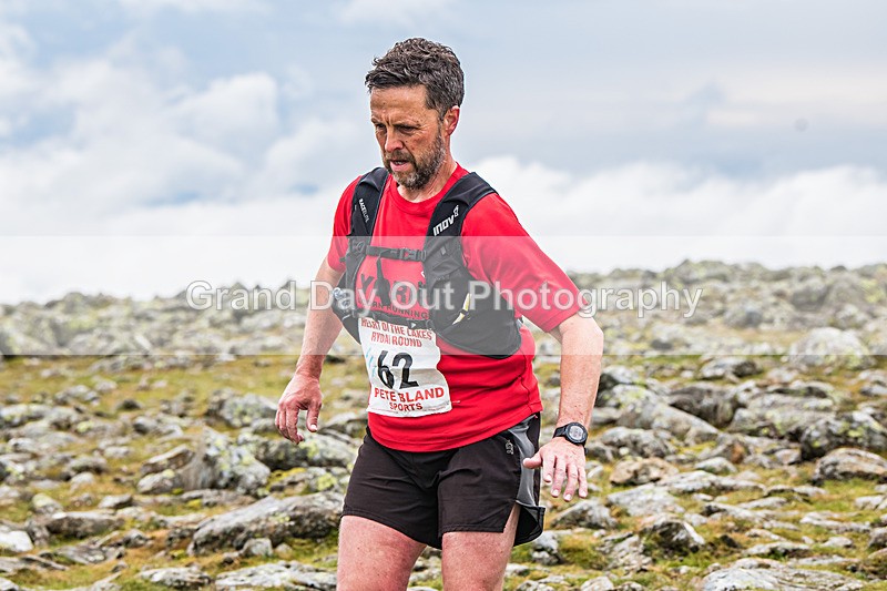 Rydal Round-624 - Rydal Round Fell Race Thursday 28th July 2022
