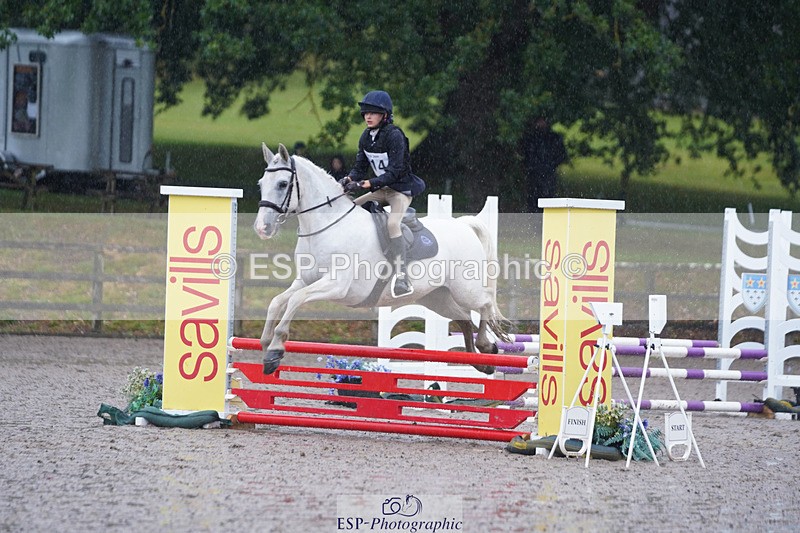 240824X-082536-20193 - 70cm Round 1 8.30 to 9.30