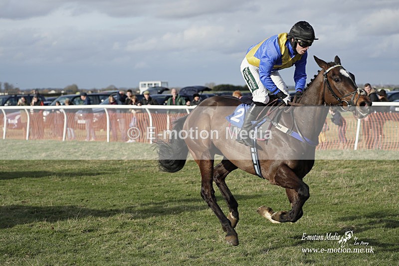 PtP 190323 809 - Oakley Hunt Point-to-Point Brafield-On-The-Green 19/03/23