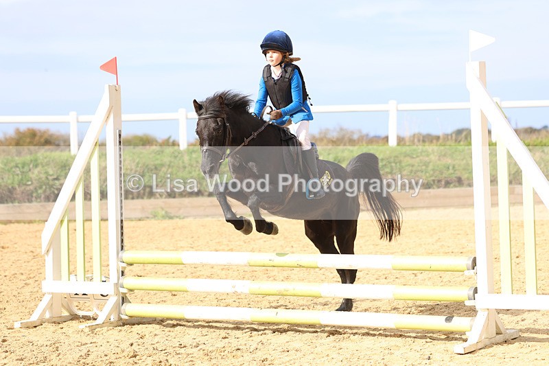 3E7A7354 - Class 3: 60cm open