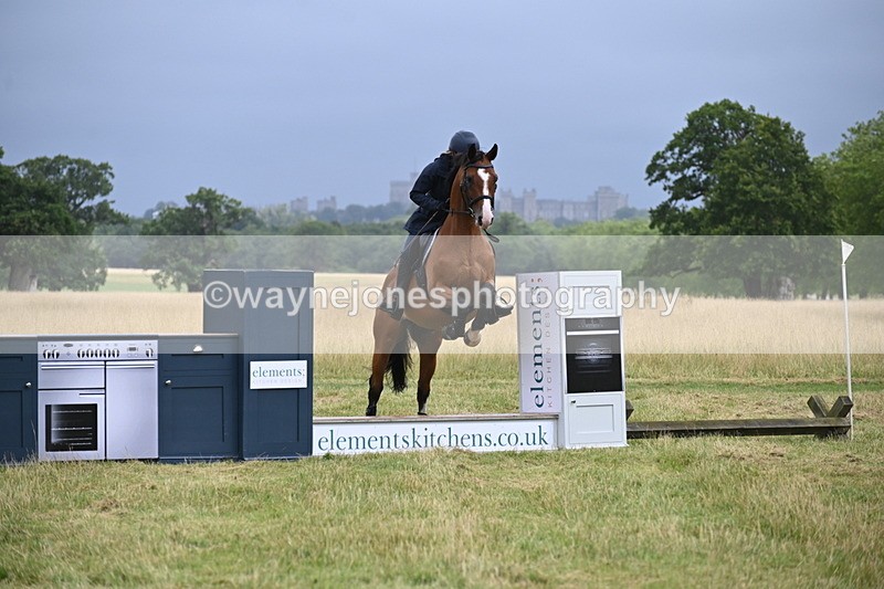 WJ6_9951 - Time at Kitchen Jump 10:14 to 11:03