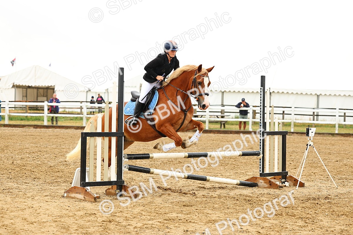 SBM_001463 - Class 4 - 70cm