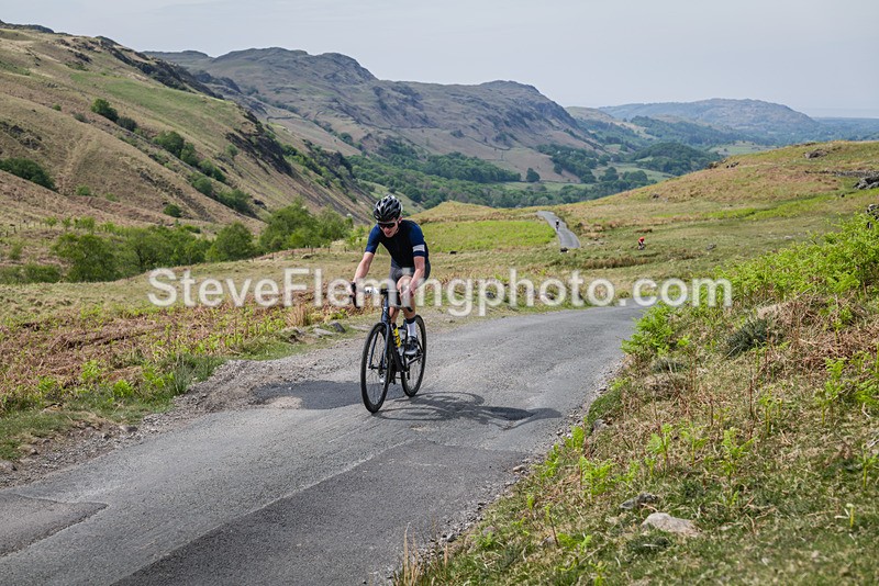 120403 - Hardknott Pass Camera 1 12.00-13.00
