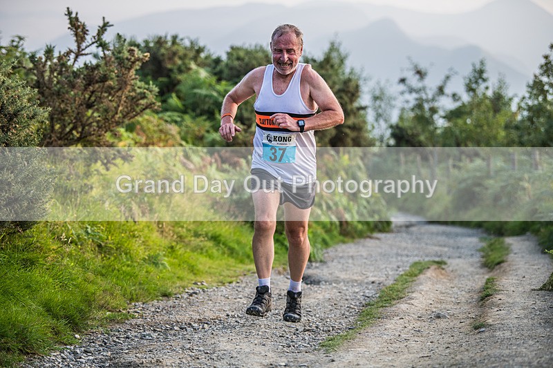 Not Latrigg-403 - Not Round Latrigg Fell Race Wednesday 13th August 2025