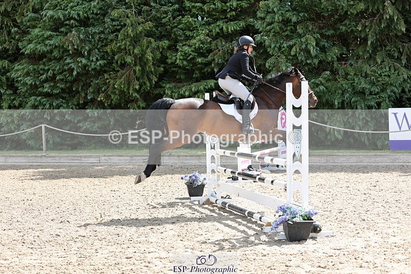 250703A-110521-01181 - Cls 6 Snr British Novice and 90cm Open