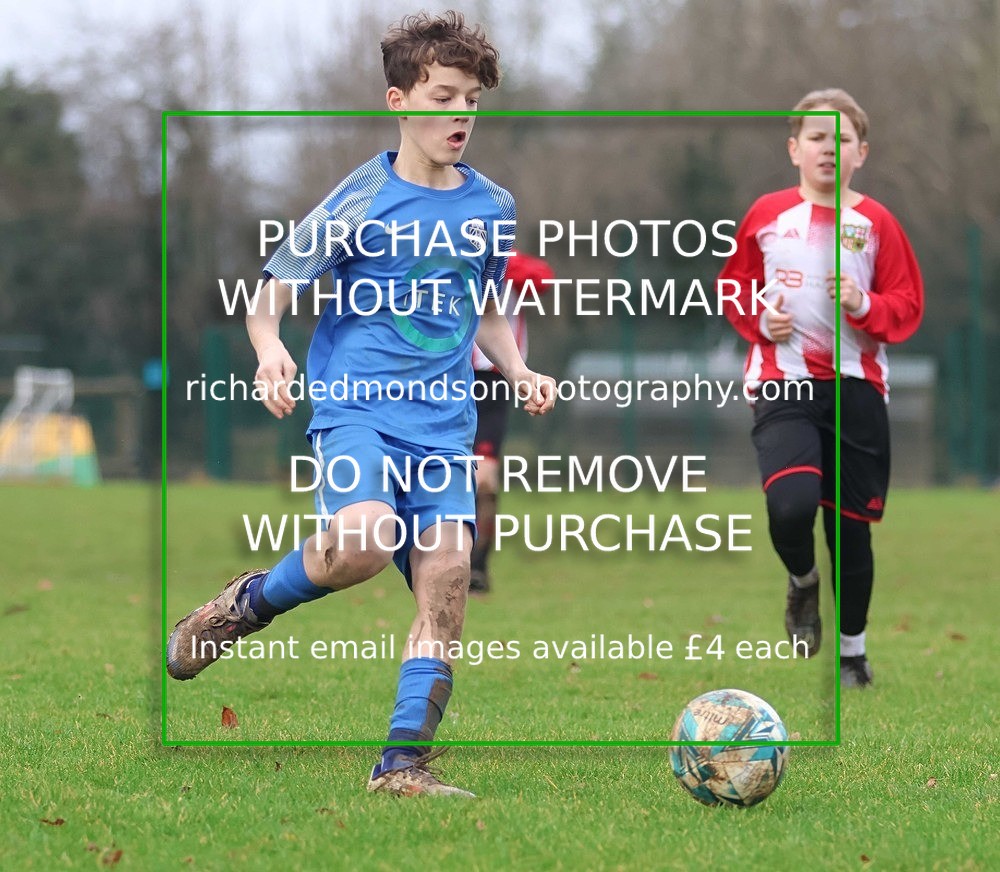 533A7995 - Wattsfield Under 13's (8/2/26)