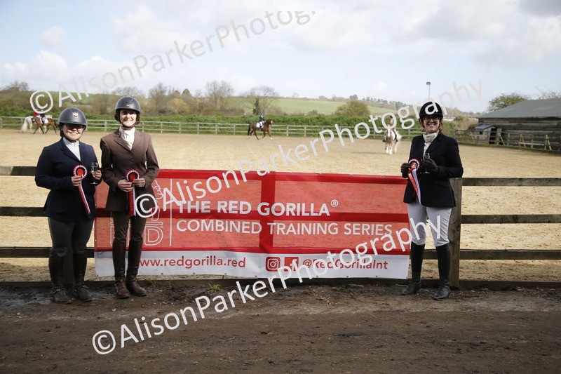 20260314-1023 - Prize Giving