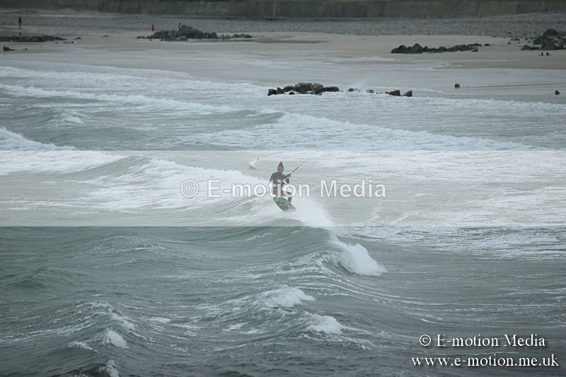 KS 030413-19 - Kite Surfing