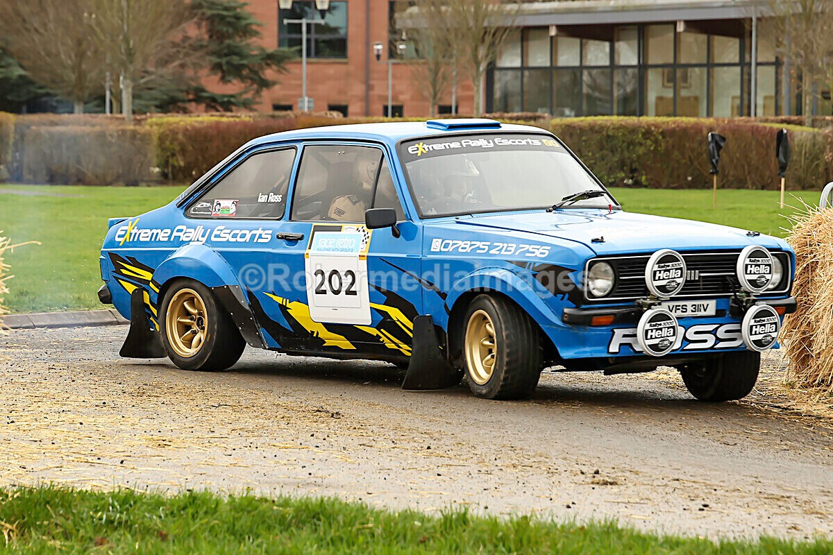 Race RETRO 2026-52 - Race Retro 2026