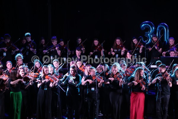  - Hadhirgaan: 30 Years Young