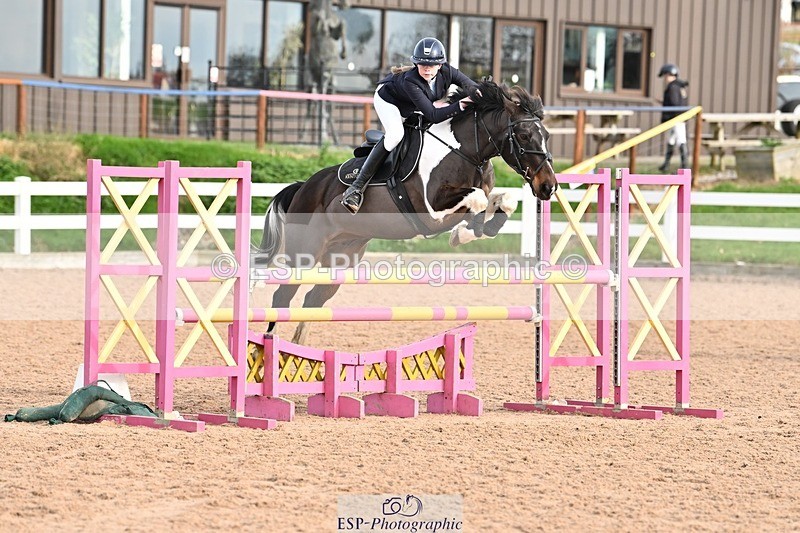 241117X-115534-04400 - Cls12s Pony Disc Qualifier JO