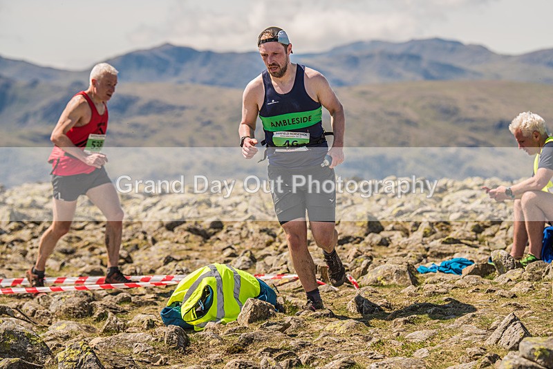 Fairfield-751 - Fairfield Horseshoe Fell Race Saturday 13th May 2023