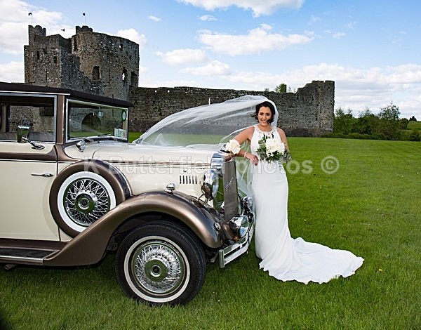 452 - Rebecca and Martin Wedding