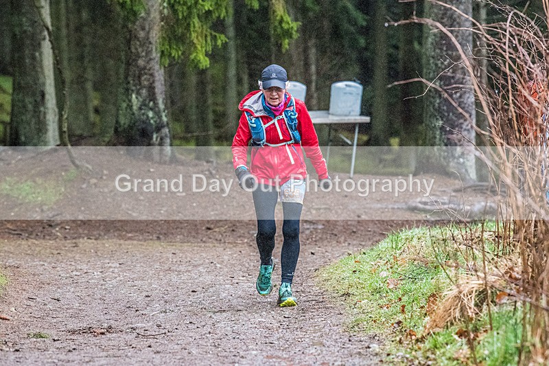 Glentress 21  10K-710 - High Terrain Events Glentress 21 & 10K Trail Runs Saturday 18th February 2023
