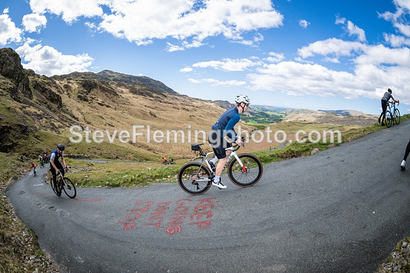 123331 - Hardknott Pass Camera 2 12.00-13.00