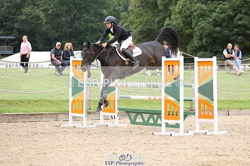240817-154338-02361 - 06A Snr Fox 1.20m open