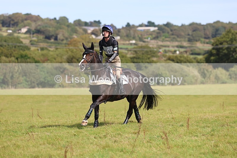 3E7A7083 - Class 2: Trekenning Open: Yellow Boat
