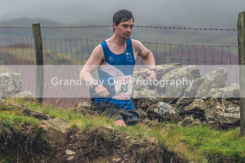 Langdale-972 - Langdale Horseshoe Fell Race Saturday 7th October 2023