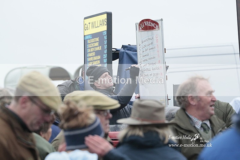 PtP 041222 0785 - Larkhill Racing Club Point-to-Point Larkhill 01/01/23