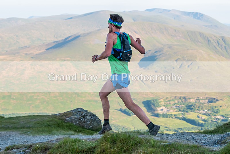 Blencathra-58 - Blencathra Fell Race Wednesday 7th June 2023