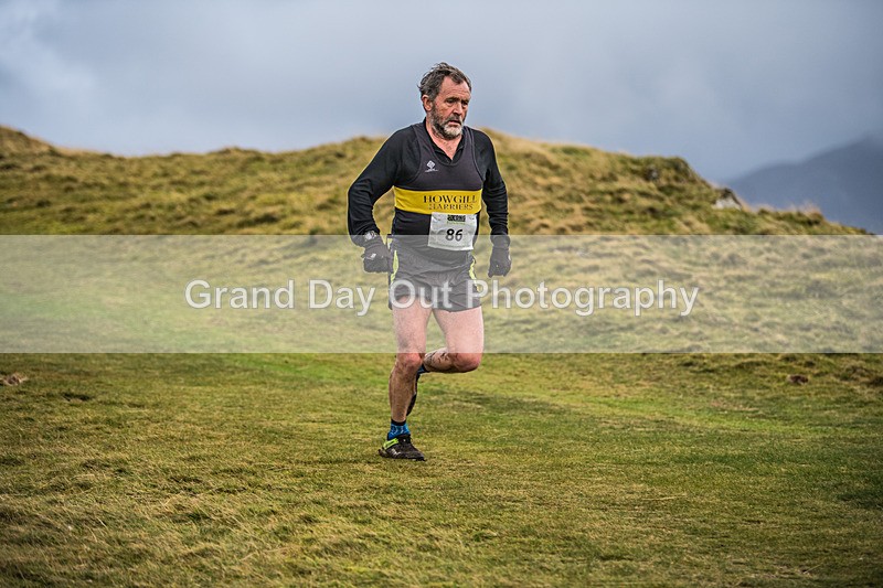 Sale-205 - Sale Fell Race Saturday 26th November 2022
