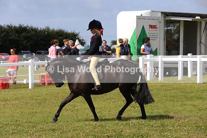 1X9A3760 - Class 30: First Ridden SP/SHP