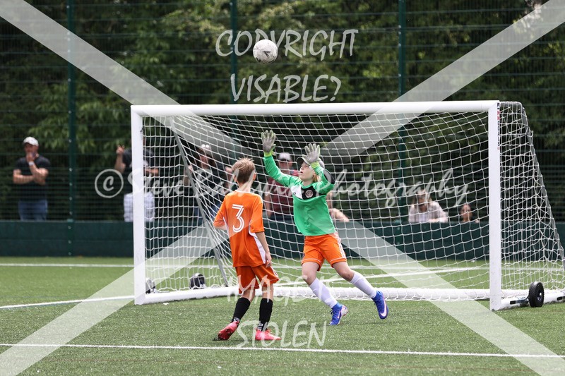 1DX31823 - Sun 14th U12 Boys