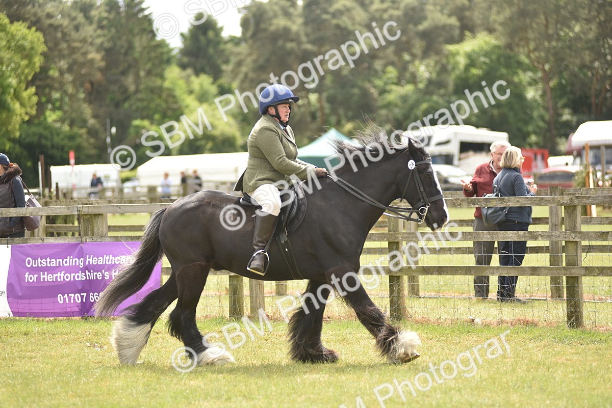 SBM_15962 - Class 117-122 - SSADL RIHS Qualifier