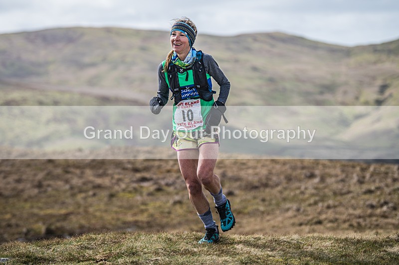 Jefferys Mount-399 - Jeffrey's Mount Figure of Eight Fell Race Saturday 11th April 2026