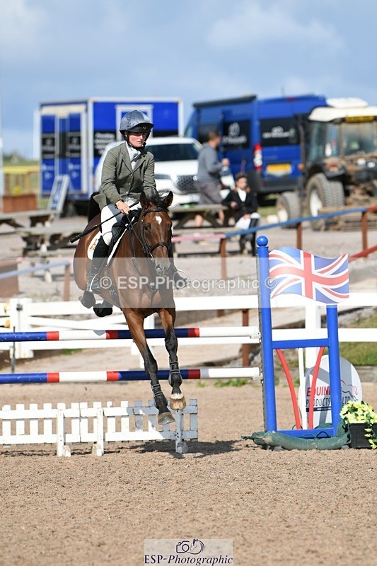 250801-165714-07195 - Cls 25 A&B Nat Am 1.10 & 1.10 Open