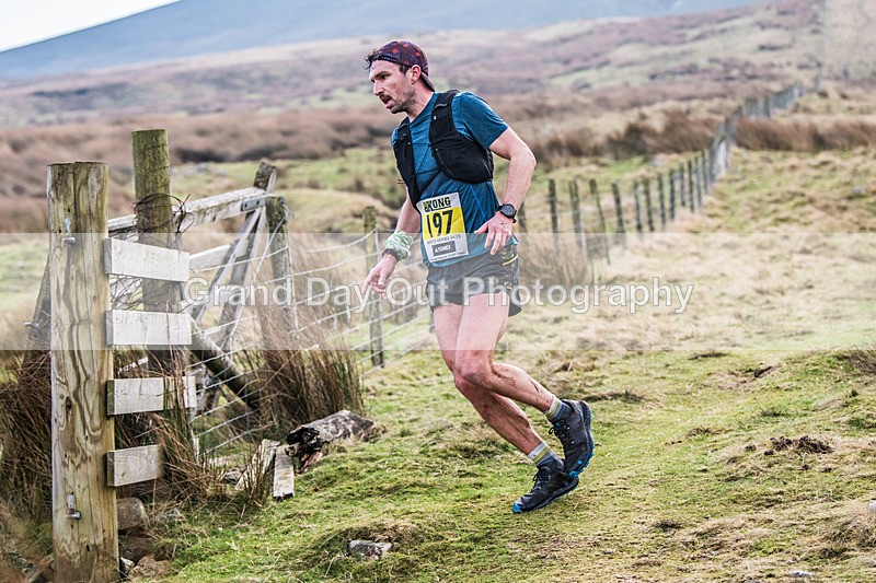 Clough Head-445 - Kong Clough Head Fell Race Saturday 18th January 2025
