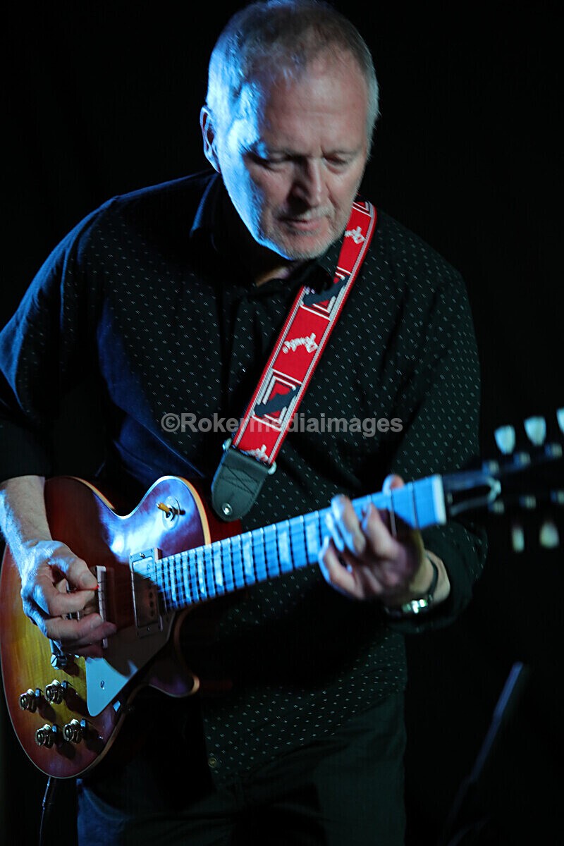 FOLK N BLUES-653 - FOLK and BLUES SEPT 2022