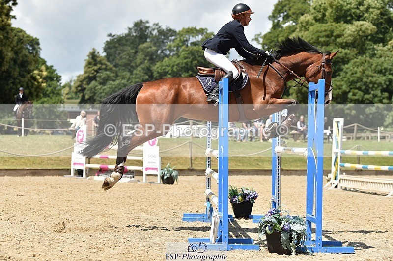 230706-130632-02994 - Cls 6 Newcomers & 1.10m Open